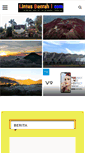 Mobile Screenshot of lintasdaerah.com
